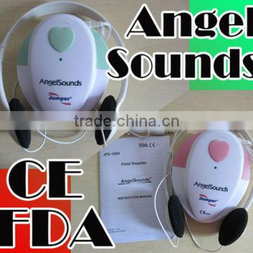 Chinese Medical Device,Chinese medical equipment:Fetal Doppler