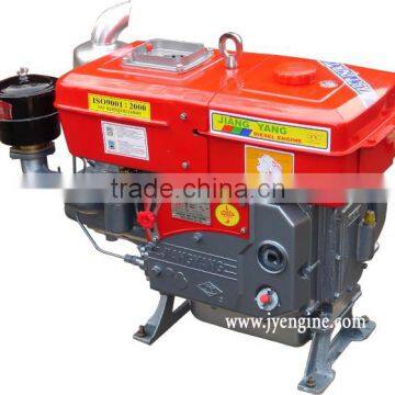JD-TYPE ZH1105 18 HP Diesel Engine /water Cooled Diesel Engine /agriculture Machinery Engine photo-2