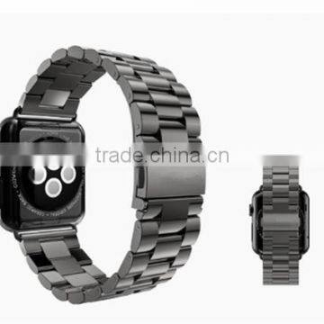 Supper Cool Stainless Steel Band for Apple Watch New Products 2016 Companies Looking for Distributors photo-3