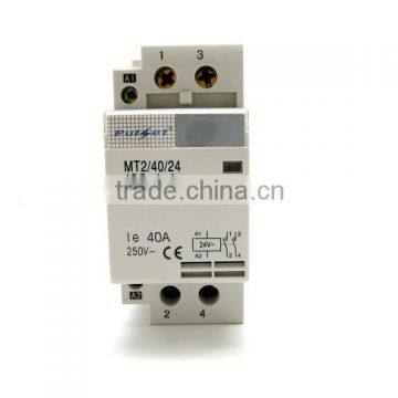 Hot sale for 2 Pole Contactors