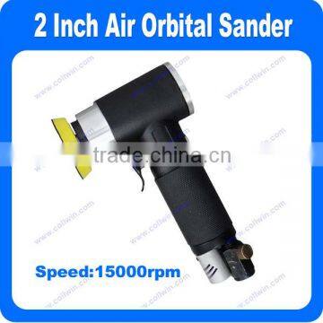 2 inch Air Pneumatic Orbital Sander (15000rpm)