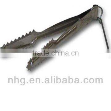 cheap smoking hookah tongs