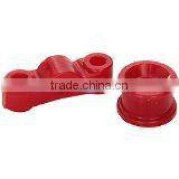 high quality silicon rubber bushing