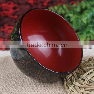 Antique Hand Carved Wooden Bowls for Sale photo-2