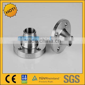 Flange, stainless steel, 304/304L/316/316L