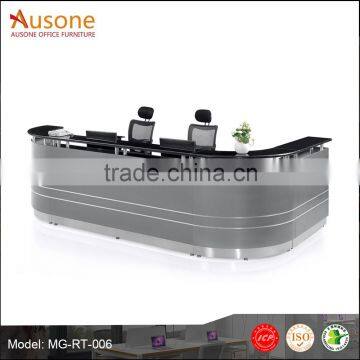 Factory price elegant classic reception table design