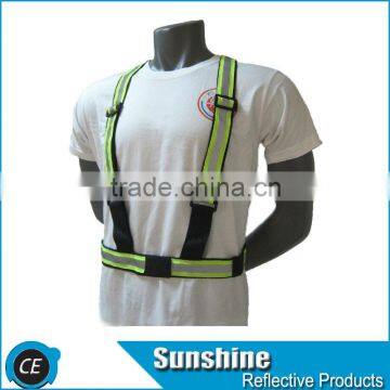 low price EN20471 reflex clothing
