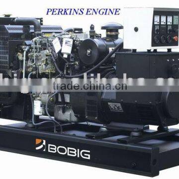 diesel generator set