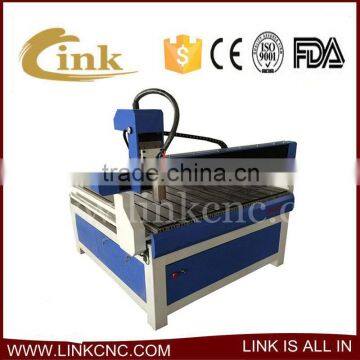 cnc router machine for aluminum High performance 1212 cnc touter