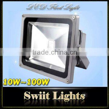 2015 Most Hot-sale DD15 cob 50w led flood light