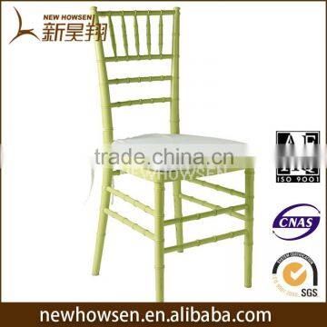New Design Popular Chiavari Chair for Outdoor/garden/wedding/party Furniture photo-2