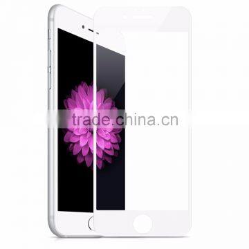 9h tempered glass screen protector for iphone 6s tempered glass