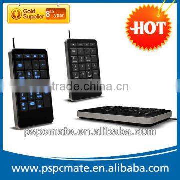 2013 led keypad /computer accessories