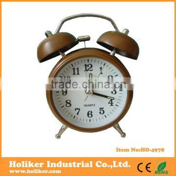 Lovely Variety of Colorful Wake up Light Clock photo-3