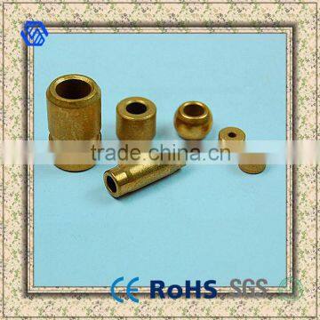 High Quality Powder Metallurgy Brass Bearing