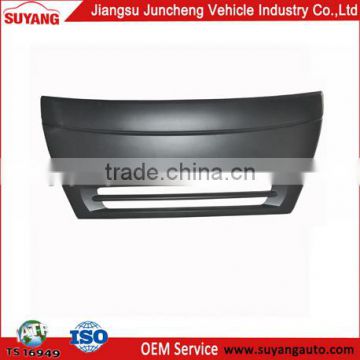 Truck Iveco Auto Body Parts Steel Aftermarket Parts