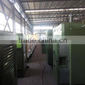 60kw low noise diesel generator with ATS ,engine LR4B3Z-D