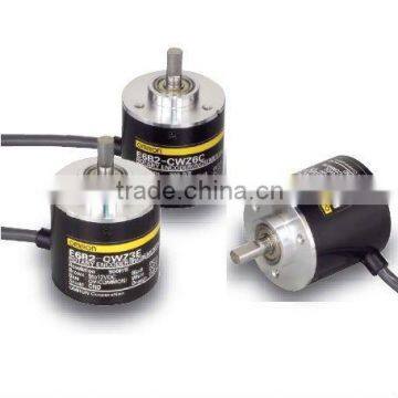 Japan Omron rotary encoder E6A2-CS3C optical rotary encoder