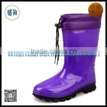 Women Garden Rain Boots