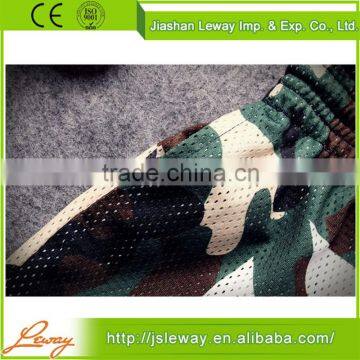 Cheap Army Print Camouflage Blank Board Shorts Wholesale Supplier's Choice photo-2