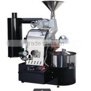 Quick heating coffee roasting machine for sale