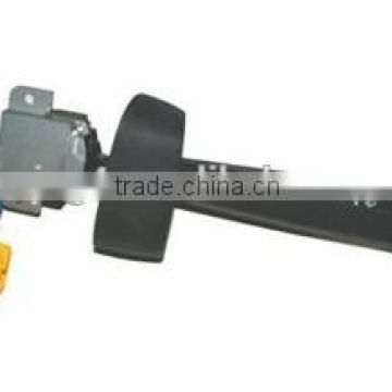 High quality Volvo truck parts: 1624133 Steering column swith used for volvo truck F12 FH16