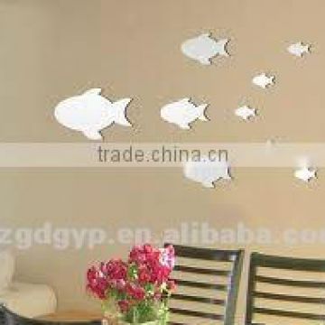 new fashion wall sticker