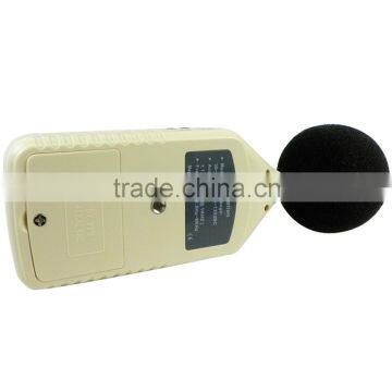 Sound Level Meter RZ1358 photo-4