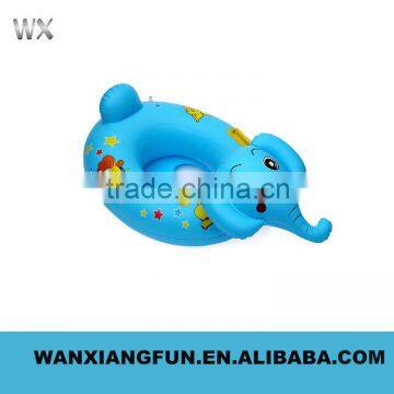 2016 Inflatable Float Inflatable Baby Seat Inflatable Baby Swim Seat photo-4