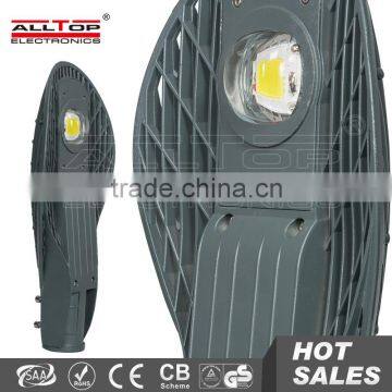 Outdoor IP67 Waterproof Bridgelux Cob 50w Led Flood Street Light photo-2