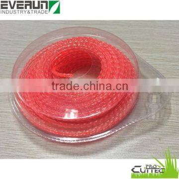 15m Twist Duo Power Nylon Trimmer String Line