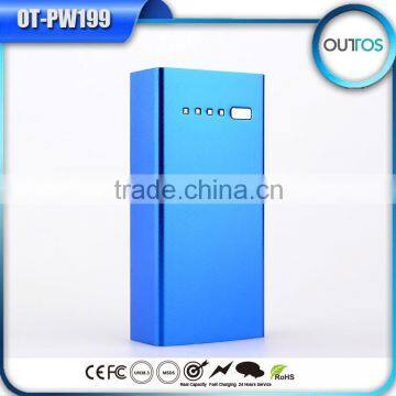 Universal Christmas Gifts Mobile Battery Charger Case for Samsung Laptop photo-2