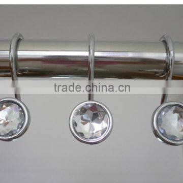 Shower Curtain Hooks/shower Hook,shower Curtain Hook