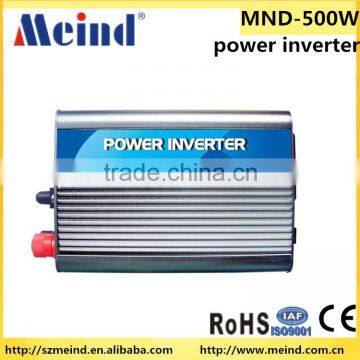 cheap power inverter 400w ,dc12v ac 220v inverter