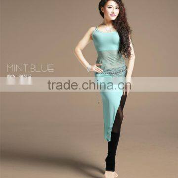 Wuchieal Performance New Design Belly Dance Dress From China Factory (QC2268-2) Quality Choice photo-2
