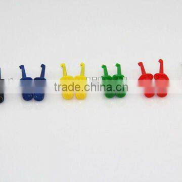 IC probe/IC hook/ testing hook/test clip