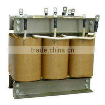 Three-phase step dow & step up control isolation transformer380V to 220V SBK(SG)-5KVA machine tool control transformer