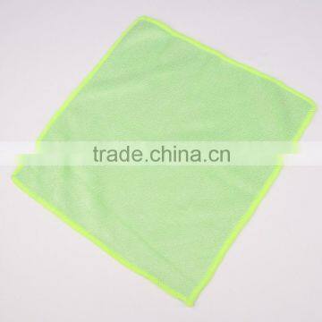 Promotion Cheap Microfiber Kitchen Towel,Strong Water Absorption Tea Towel photo-3