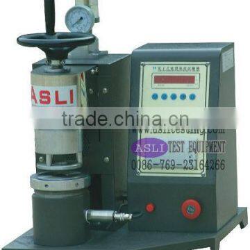 Digital Mullen Bursting Strength Manual Tester photo-3