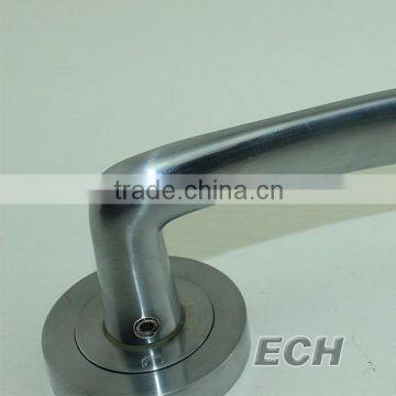 China Supplier Zinc Alloy Types of Door Handle photo-3