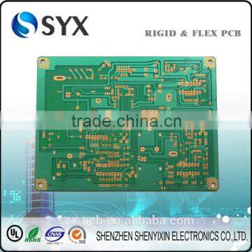 ul 94v-0 pcb board rgb led pcb board from hk fair