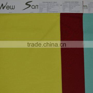 50s Punto Roma Knitting Ladies Blouse Solid Fabric photo-3