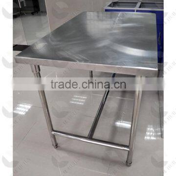 Shiny and Smooth Lab Furniture Stainless Still Furniture photo-3