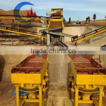 Gold Concentrator Gold Jig Machine for Gold Concentration photo-2