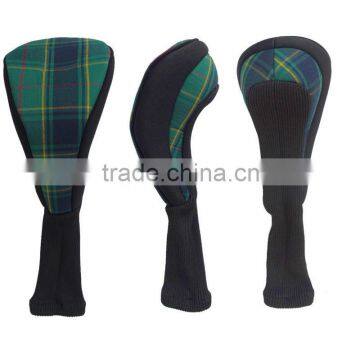 NEW Design Golf Wood Headcover