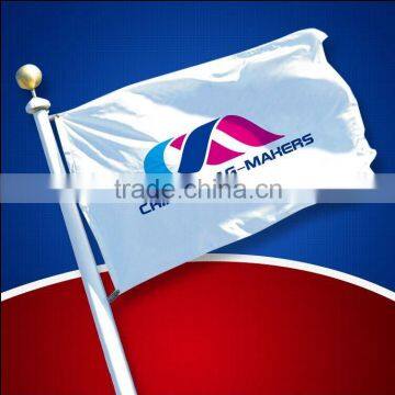 custom flag template