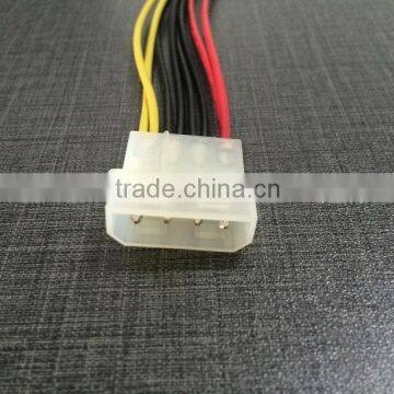 Serial ATA/ SATA Power Cable photo-3