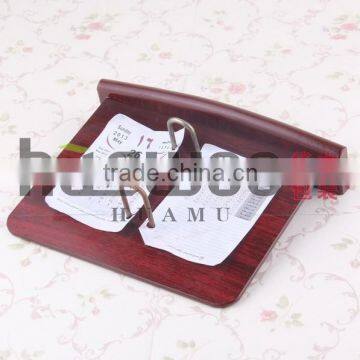 Elegant 2016 Acrylic Calendar Holder for Sale photo-5