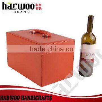 Luxury Wine Display Box,wine Storage Box,wine Display Case photo-6