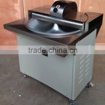 2016 IMettos Stainless Steel Meat Bowl Cutter TQ5/TQ8/QS620 Quality Choice photo-3